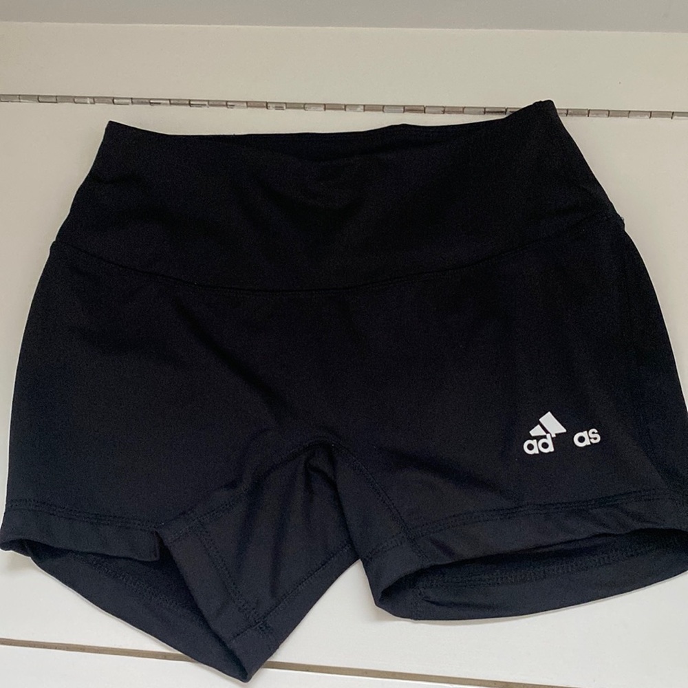 Adidas spandex